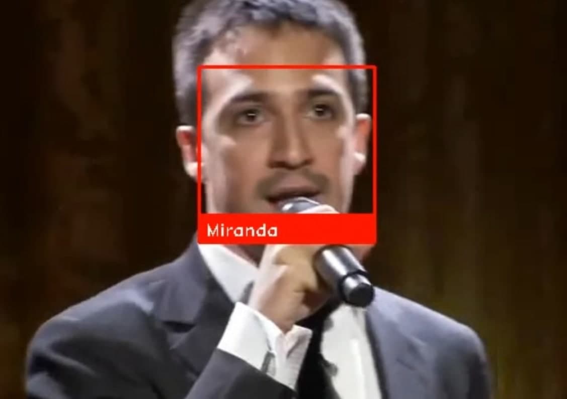 Face Recognition & Biometric Authentication