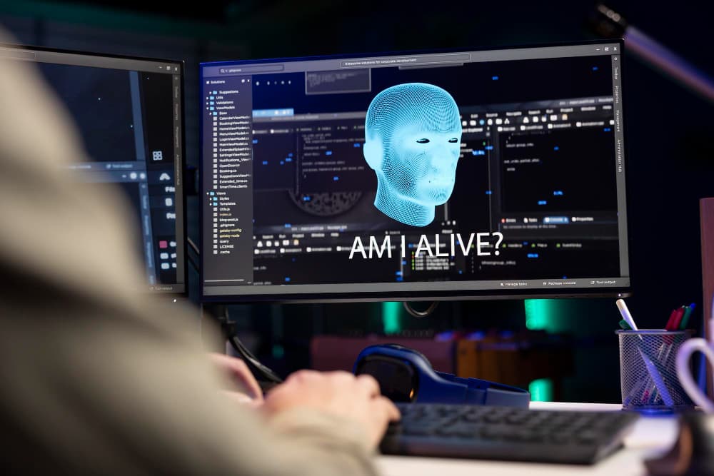 Tailor-made AI solutions
