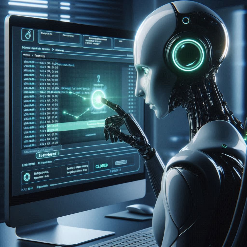 Generative AI