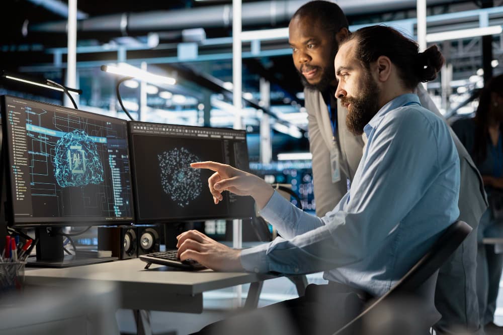 AI tool & technology training