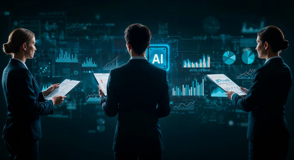 AI Strategy Consulting