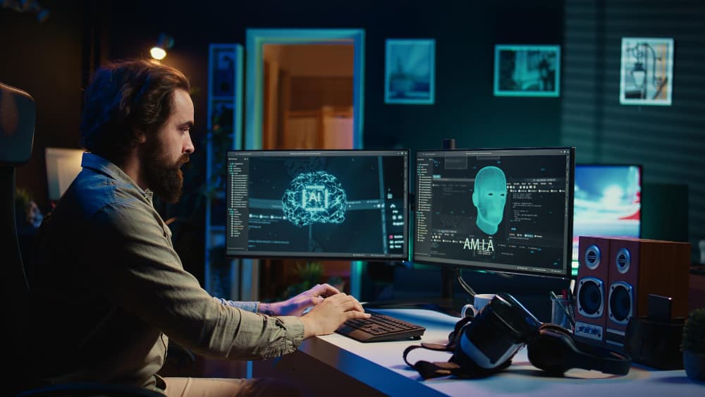 Custom AI Development