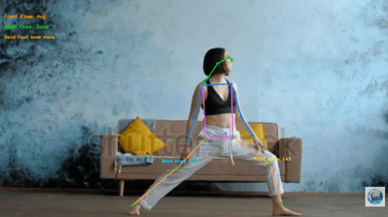 AI-based Yoga Pose Detection and Analysis