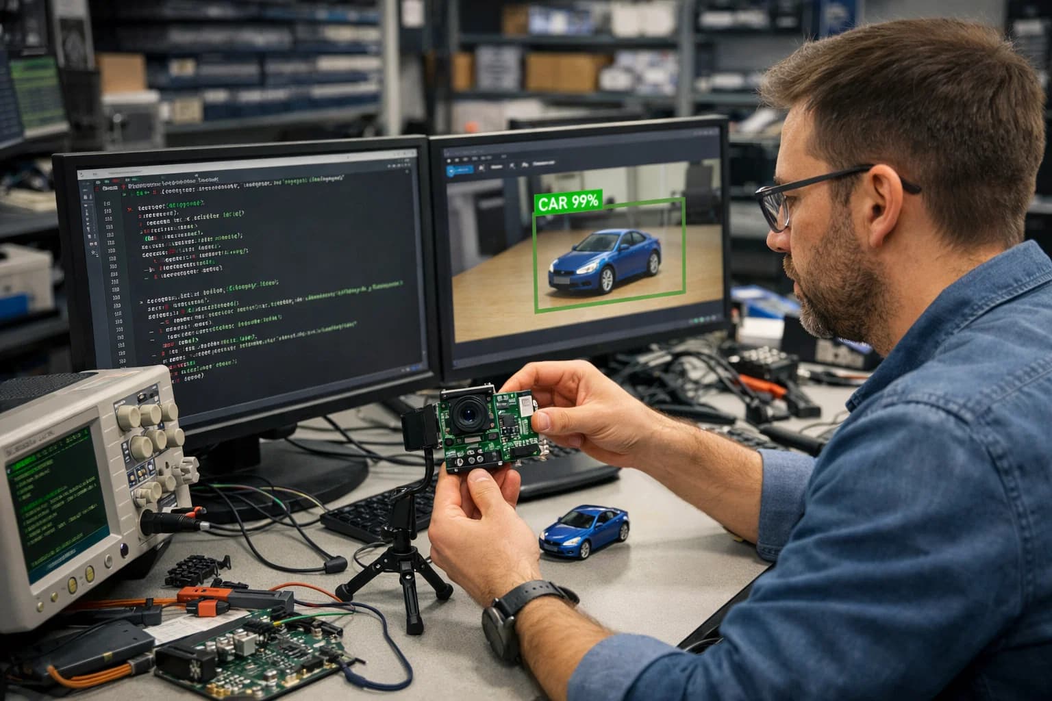 AI Implementation