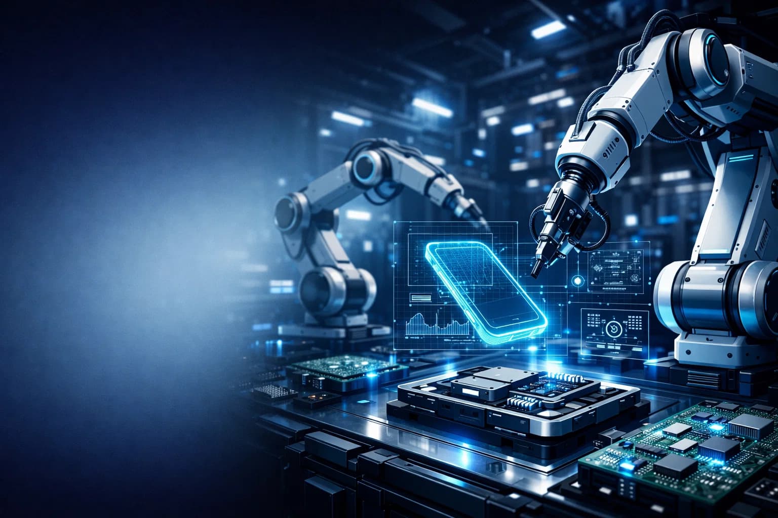 AI Training & Support
