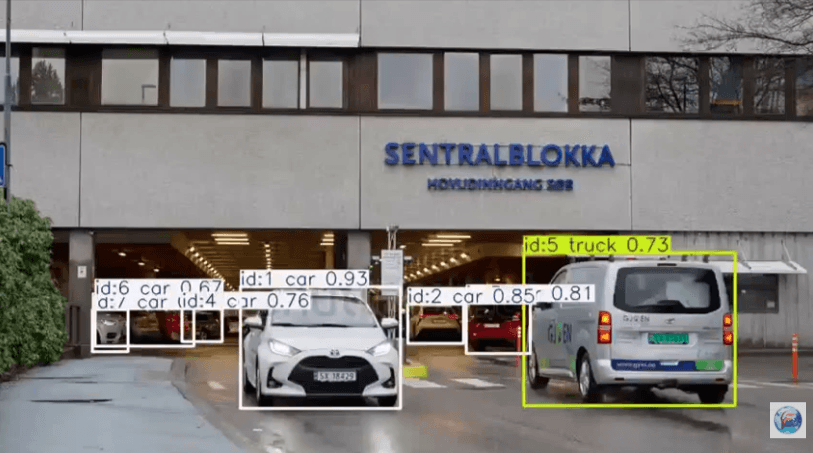 Next-gen real-time tracking